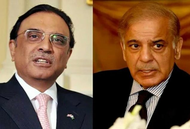 President, PM laud forces for N Waziristan operation