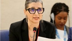 UN Official calls on the world to end trade relations with Israel over Genocide concerns