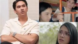 It’s Real and Relatable”: Samar Jafri on teenage romance in “Parwarish”