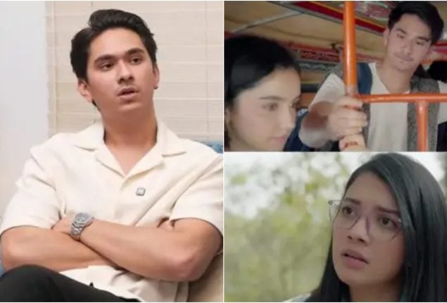It’s Real and Relatable”: Samar Jafri on teenage romance in “Parwarish”