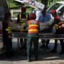6 killed, 18 injured in tragic bus-trailer collision in Muzaffargarh