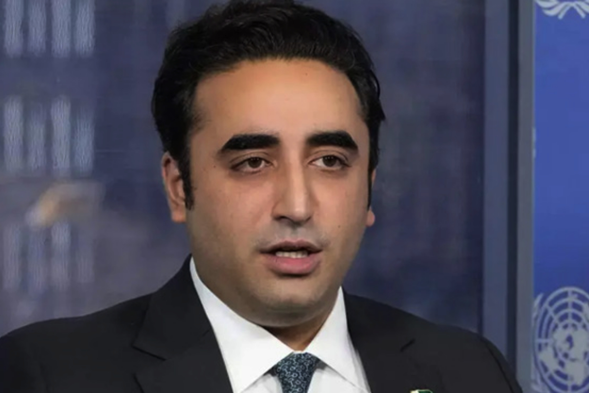 Bilawal