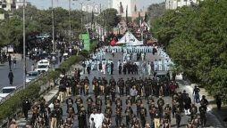 9th Muharram