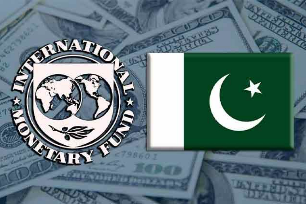Pakistan Govt accepts IMF’s demand to disclose Public Officials’ assets