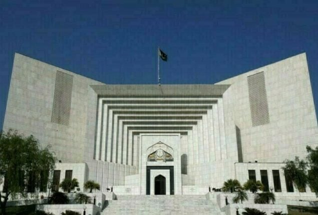Supreme Court orders law on appeal rights for military court convicts