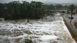 Texas floods claim at least 43 lives, Dozens still missing