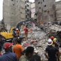 Lyari building collapse incident: 60-Hour rescue operation ends, leaves 27 people dead