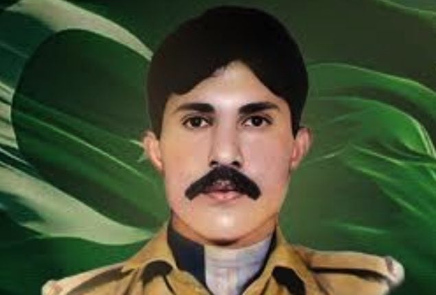 PM Shehbaz