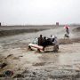 Heavy rainfall claims three lives in Balochistan
