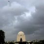 Light drizzle reported in parts of Karachi