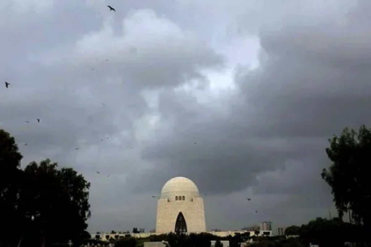 Karachi