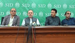 Sindh govt