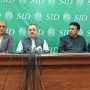Sindh govt decides to demolish dilapidated buildings in Karachi