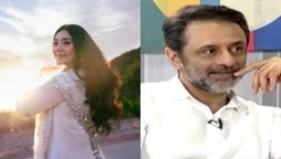 Why Durefishan gained weight? Ali Tahir reveals