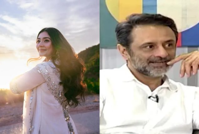 Why Durefishan gained weight? Ali Tahir reveals