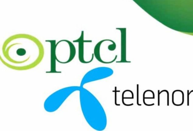 Ishaq Dar holds key meeting with Etisalat CEO over PTCL-Telenor Merger delay