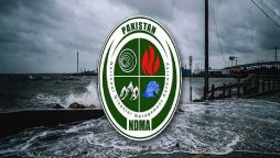 Monsoon Alert: Authorities warn of flood risk across Pakistan