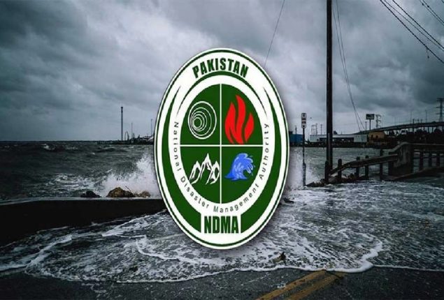 Monsoon Alert: Authorities warn of flood risk across Pakistan