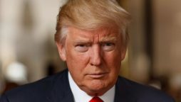 President Trum