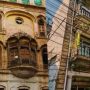 Over 90 dilapidated buildings declared dangerous in Rawalpindi