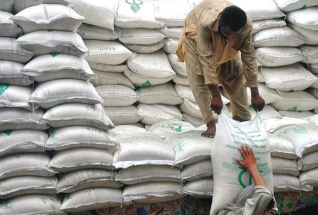 Federal govt approves import of up to 500,000 MT sugar
