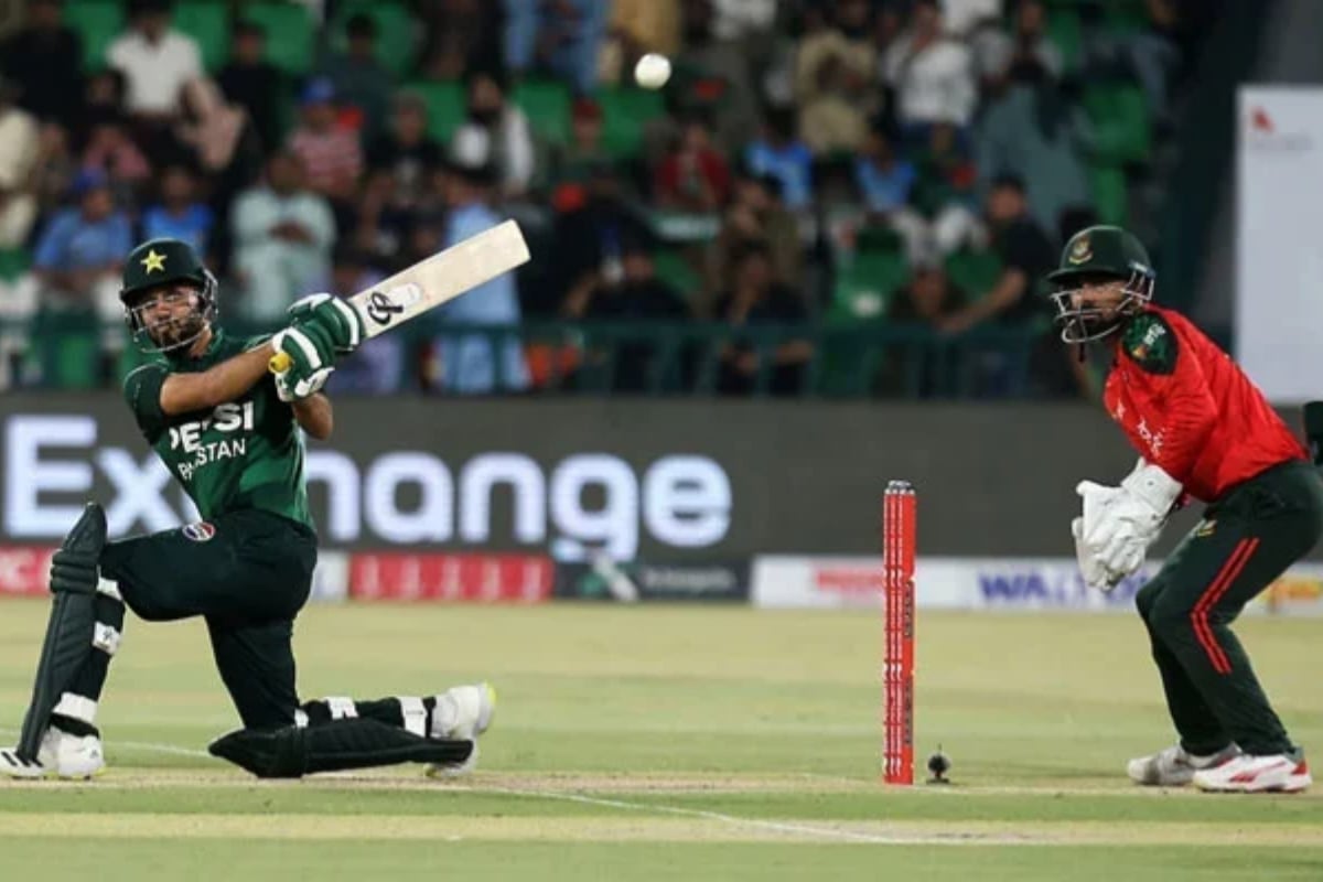 PCB announces national squad for Bangladesh tour