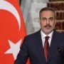 Turkish Foreign Minister arrives in Pakistan