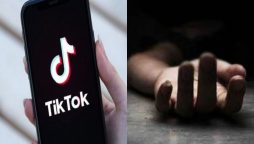 Girl murdered