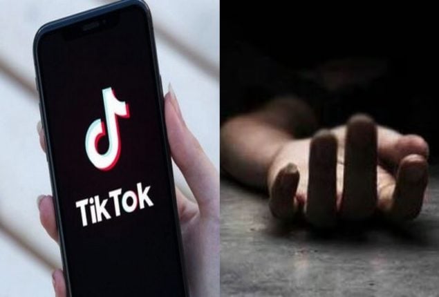 Girl murdered by father over TikTok use