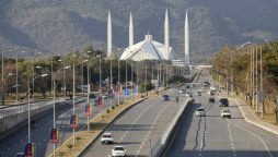 Islamabad Excise Department sets new tax collection record