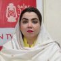 ANP leader Samar Bilour decides to join PML-N