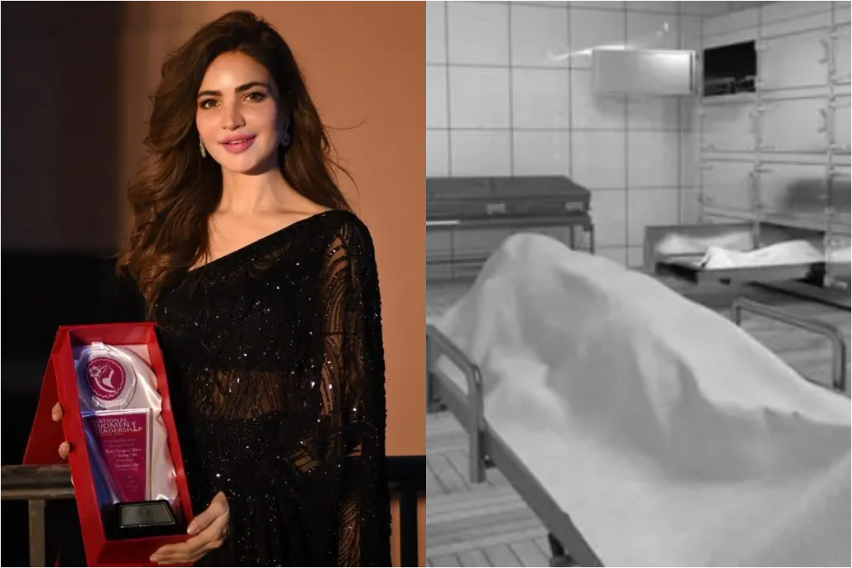 Why Humaira Asghar Ali died suddenly? Tragic details emerge