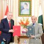 Pakistan-Turkiye strengthen economic ties with $5 billion trade volume
