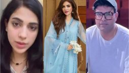 Sonya Hussyn & Yasir wanted to do Humaira Asghar’s funeral arrangements, as the family refuses