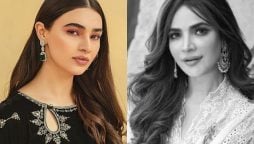 Why Saheefa Jabbar got scared after Humaira Asghar’s death? Says “She’s Gone And I Might Be Next”