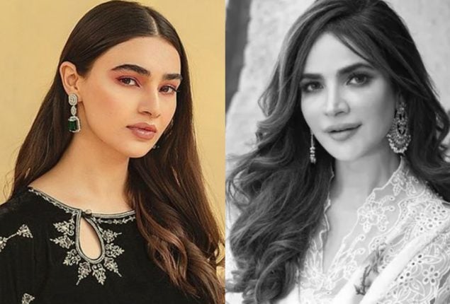 Why Saheefa Jabbar got scared after Humaira Asghar’s death? Says “She’s Gone And I Might Be Next”
