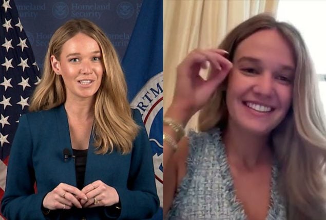 Who is Tricia McLaughlin? Biography, Age, Husband, Net Worth, Family