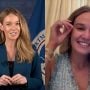 Who is Tricia McLaughlin? Biography, Age, Husband, Net Worth, Family
