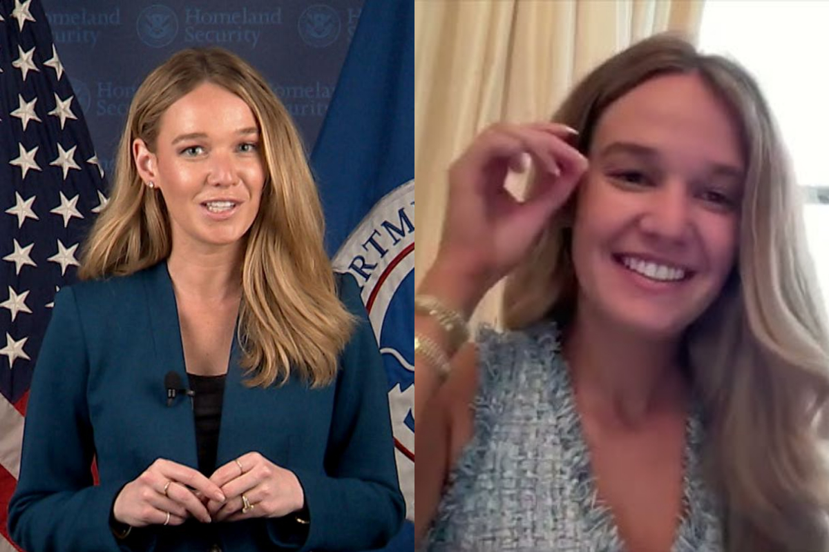 Who is Tricia McLaughlin? Biography, Age, Husband, Net Worth, Family