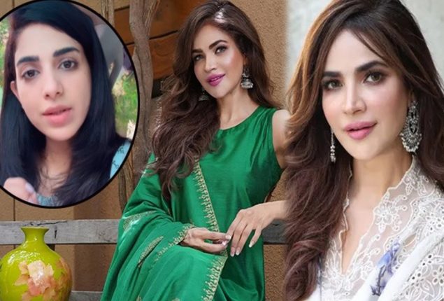 Sonya Hussyn reveals police refused to release Humaira Asghar’s body without blood relative, Showbiz Industry takes major actions