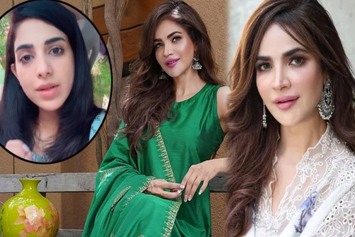Sonya Hussyn reveals police refused to release Humaira Asghar’s body without blood relative, Showbiz Industry takes major actions