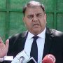 Supreme Court dismissed LHC decision on Fawad Chaudhry’s 9 May cases