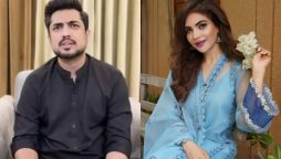 Humaira Asghar’s Death: Iqrar ul Hassan reveals shocking details, Questions authorities over investigation