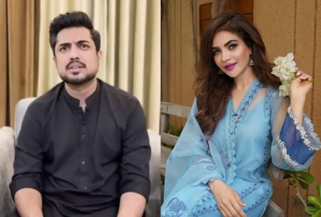 Humaira Asghar’s Death: Iqrar ul Hassan reveals shocking details, Questions authorities over investigation