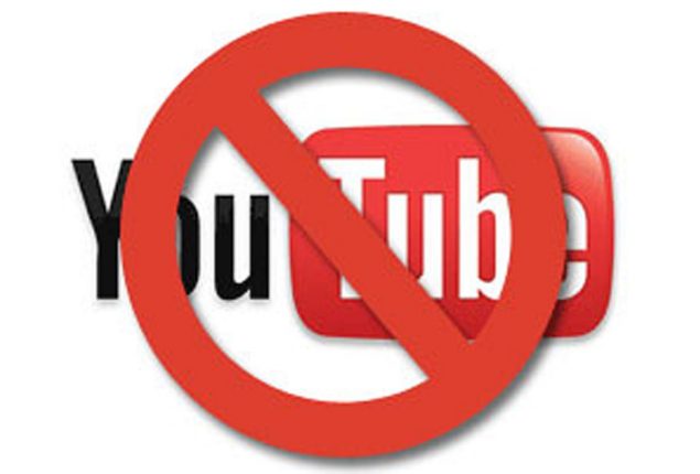 Govt lifts ban on MJTV and Asad Toor’s YouTube channels
