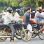 Motorcycles now require fitness certificates, just like cars