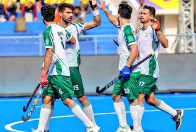 Pakistan withdraws Hockey team from Asia Cup after getting threats from India’s extremist groups