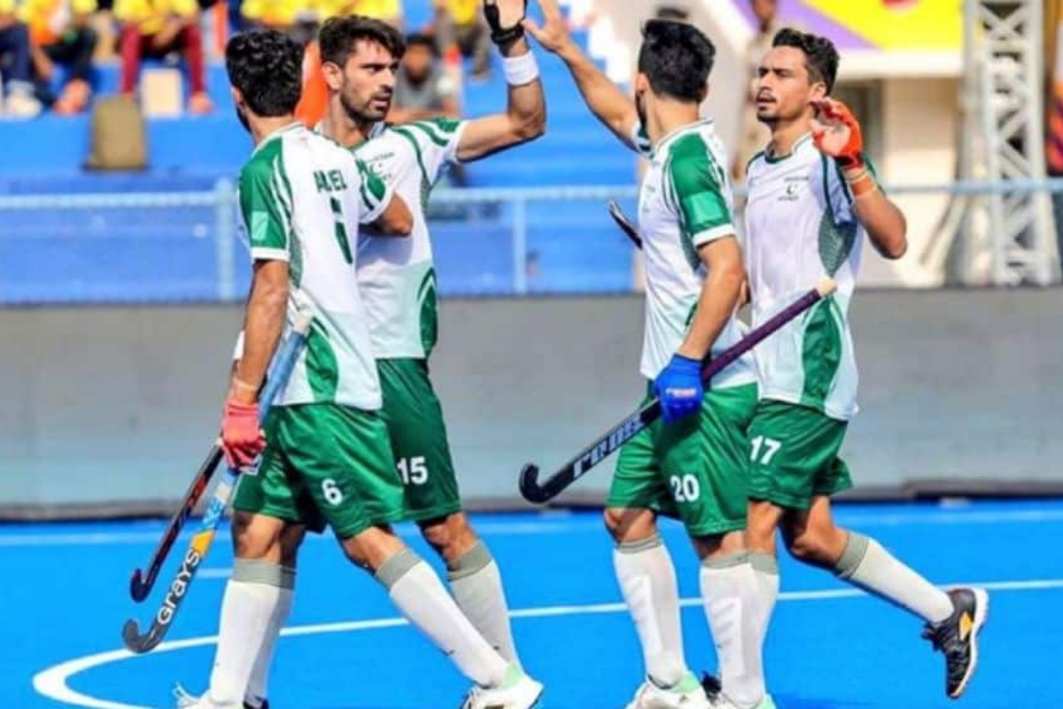 Pakistan withdraws Hockey team from Asia Cup after getting threats from India’s extremist groups