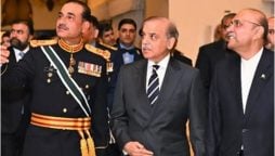 PM Shehbaz