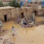 Monsoon rains claim 31 lives in Balochistan